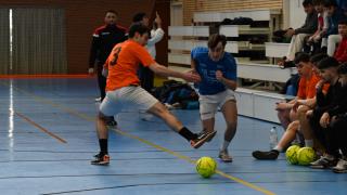 FINAL FÚTBOL SALA 2024-25